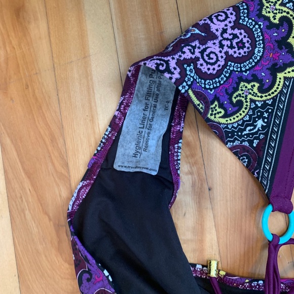 Victoria Secret Bathing Suit - Picture 4 of 4